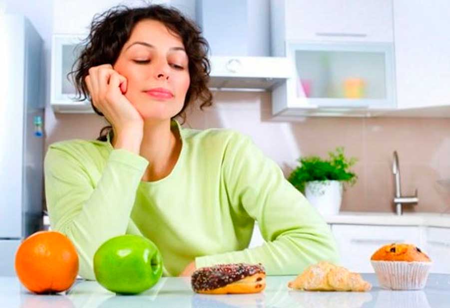 Выбор питания