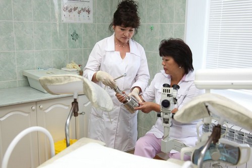 прижигание эрозии азотом