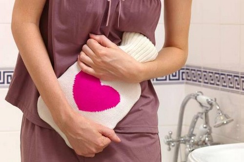 как правильно делать грелку