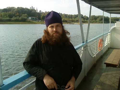 мнение батюшки