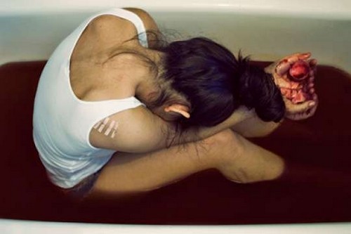 маточное кровотечение