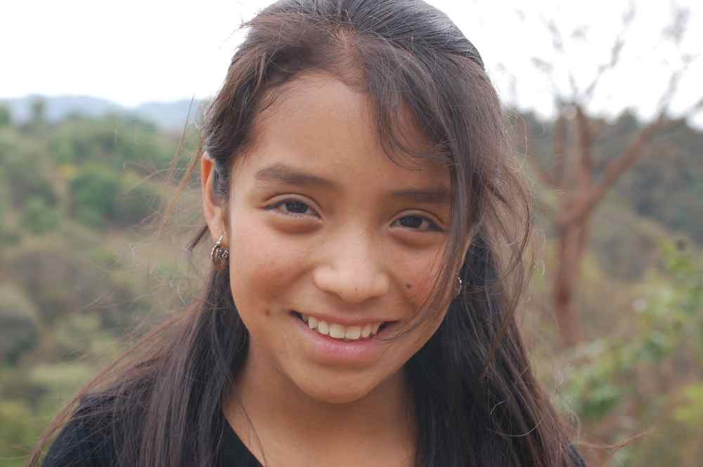 девочка подросток