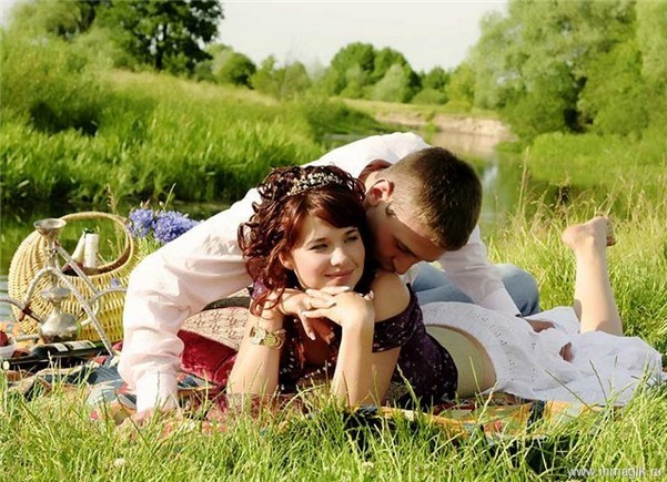 приворот мужчины на месячные