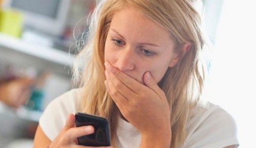 разочарование