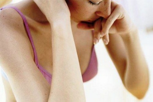 после выкидыша