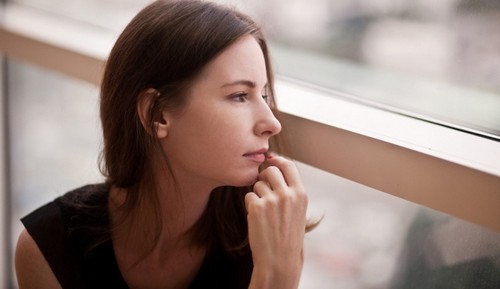 высокий при месячных