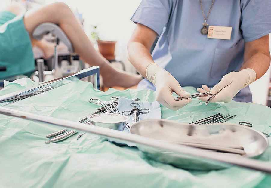 операционная