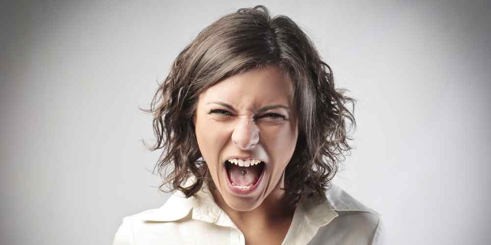 стрессовая ситуация