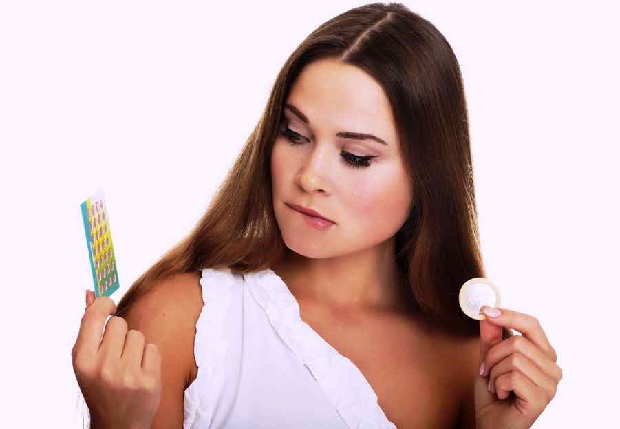 Нелегкий выбор