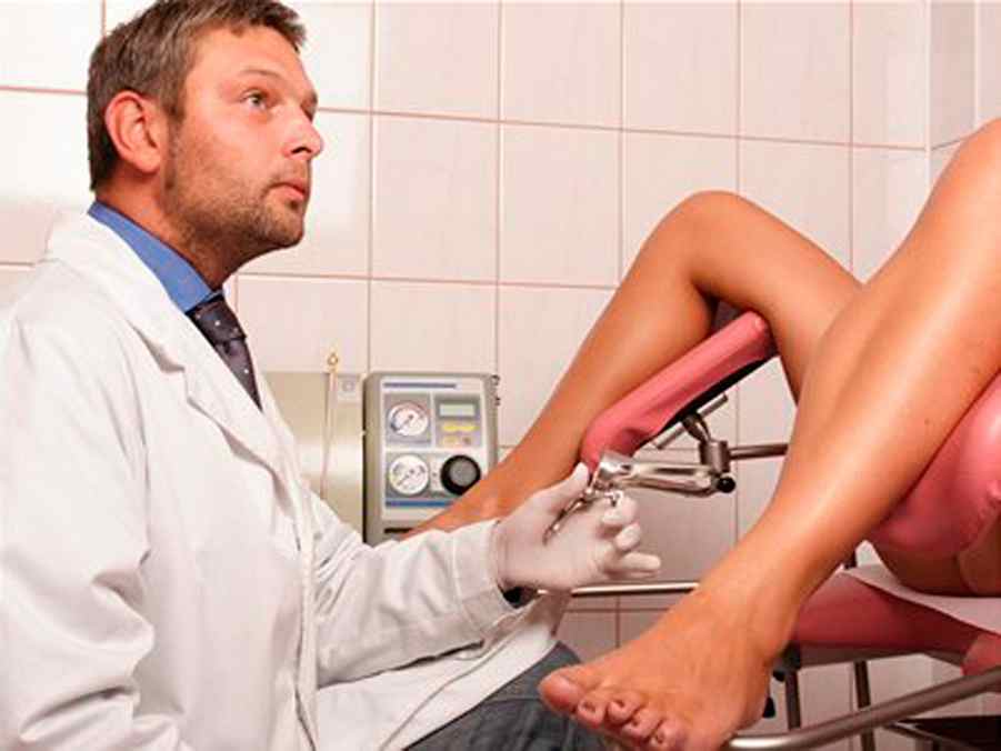 обследование