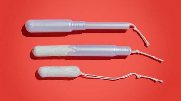 С аппликатором