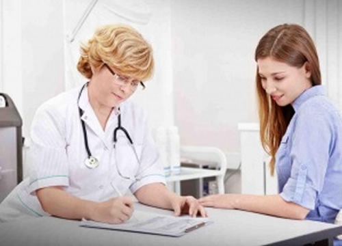 болят соски