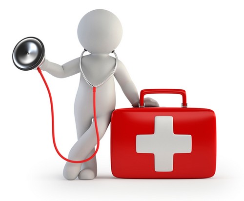 диагностика