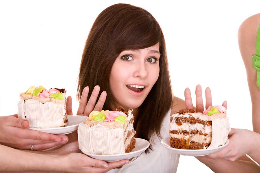 худеть без угроз нарушения цикла