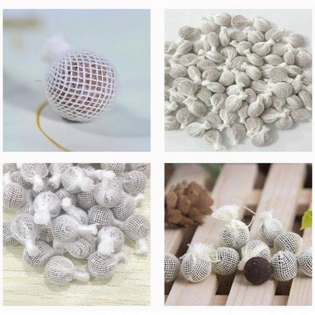 Китайские лечебные тампоны Клин Поинт