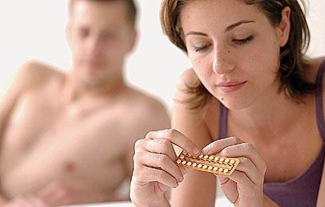 Марвелон и месячные – действие, особенности выделений