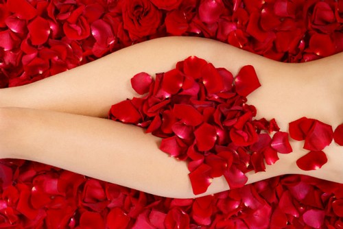 обильные месячные