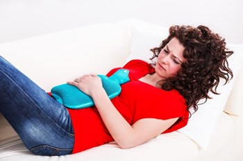 Как бороться с паническими атаки во время критических дней?