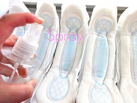 Лучшие послеродовые прокладки